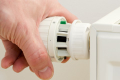 Pikehall central heating repair costs