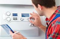 free commercial Pikehall boiler quotes