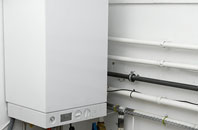 free Pikehall condensing boiler quotes